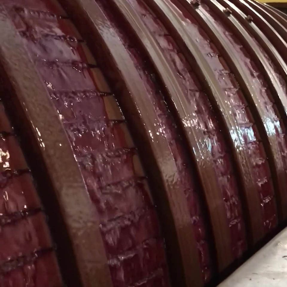 Façade du Domaine Hoffmann-Demangeot, 6 rue de Santenay, Change